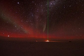 Lidar measurement and aurora at Dome C.jpg