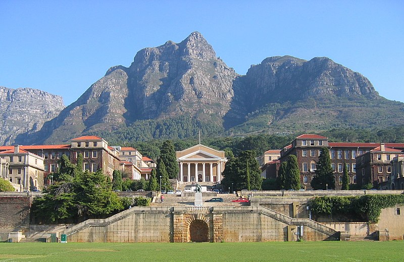 File:UCT Upper Campus landscape view.jpg