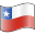 Nuvola Chile flag.svg