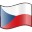 Nuvola Czech flag.svg