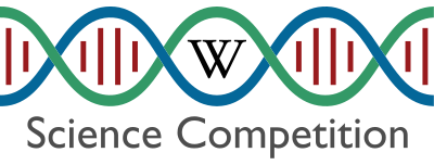Logo for Wiki Science Competition.svg